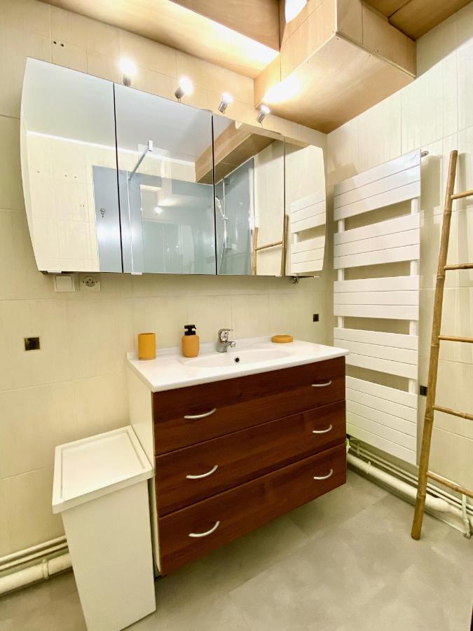 Helvetios Yourhosthelper Apartment Caen Exterior photo