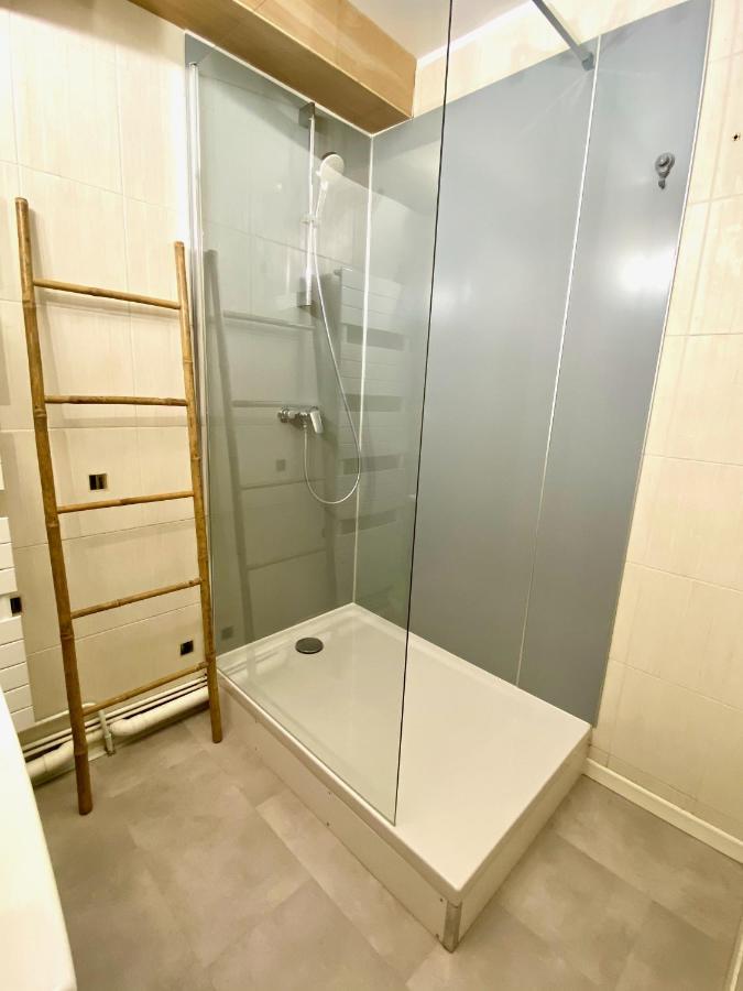 Helvetios Yourhosthelper Apartment Caen Exterior photo